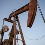 Oil prices climb more than $4 after Israeli strikes on Iran and Lebanon