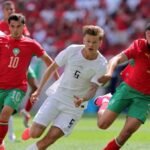 Injury concerns for Morocco ahead of their World Cup opener