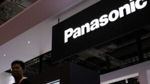 Panasonic to start US data centre battery production by fiscal 2028