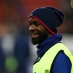 FIFA says it has settled with Diarra in player transfer rights case