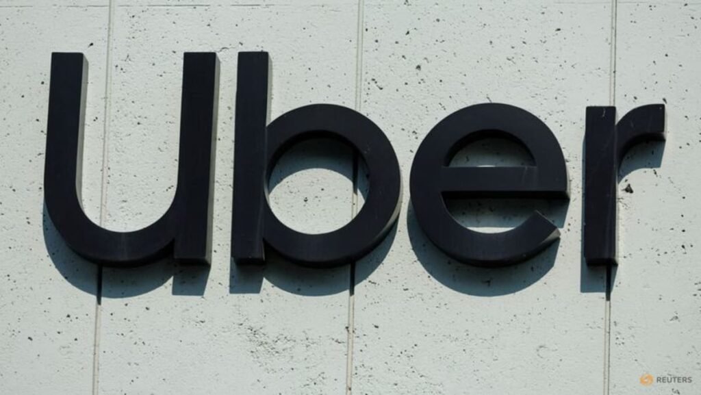 Uber opens sign-ups for London ‘robotaxis’ ahead of launch ‘in months’