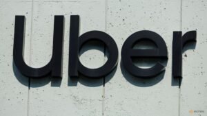 Uber opens sign-ups for London ‘robotaxis’ ahead of launch ‘in months’
