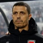 Jordan coach upbeat despite Colombia defeat before World Cup debut