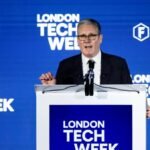 UK sets out $1.5 billion AI hardware plan with supercomputer, chip funding