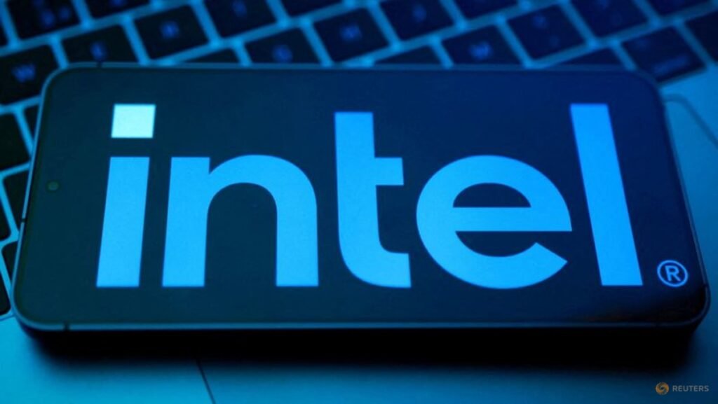 Alphabet taps Intel to make three million in-house chips, The Information reports