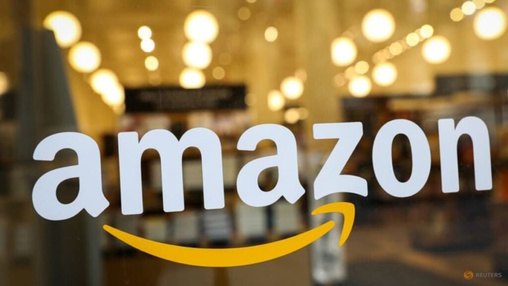 Amazon, Corning sign multi-billion-dollar deal to boost fiber optics manufacturing in US