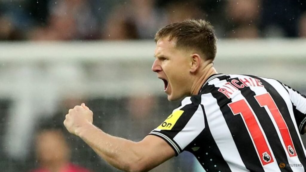 Bournemouth appoints Matt Ritchie as technical director after retirement