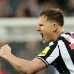 Bournemouth appoints Matt Ritchie as technical director after retirement