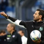 Fiorentina appoint former World Cup winner Grosso as manager
