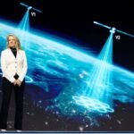 How SpaceX President Gwynne Shotwell has achieved Musk’s lofty ambitions