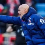 Norway manager Solbakken slams ‘unprofessional’ Scotland over friendly cancellation