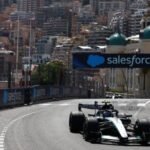 Title to lose? Antonelli set for F1 history either way