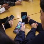Britain to ban under 16s from social media