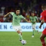 CAS reduces Bolivia midfielder Cespedes’ doping ban to 15 months