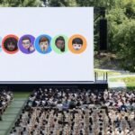 Apple rolls out new, AI-powered Siri at annual WWDC