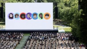 Apple rolls out new, AI-powered Siri at annual WWDC