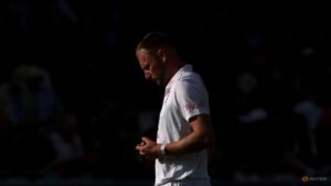 Stokes, Atkinson under investigation over nightclub incident, says ECB