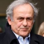 Ex-UEFA chief Platini files criminal, civil cases against FIFA, Infantino over 2015 saga