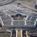 Hazardous materials incident prompts Pentagon lockdown: Officials