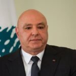 Lebanese president appeals to Israeli government to pursue talks, not war