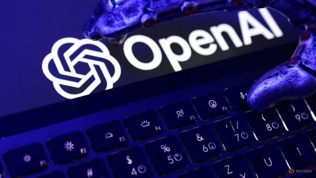 OpenAI files for US IPO after Anthropic as AI giants head to public markets