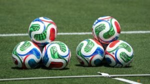 Somali soccer referee denied US entry, will miss World Cup debut