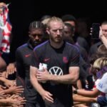 US players ready to seize ‘once in a career’ World Cup chance