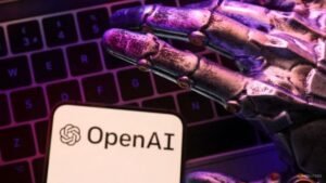 OpenAI joins Anthropic in IPO push