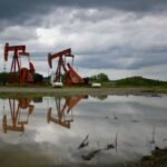 Oil rises slightly as investors await clarity after Iran-Israel halt attacks
