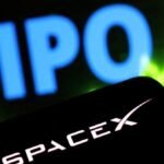 Ahead of SpaceX IPO, Musk says AI satellites will use mostly existing technology