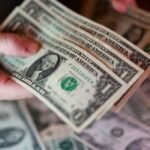 Dollar eases as investors weigh Middle East hopes, rate outlook