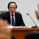 JGB yields rise as investors focus on 30-year auction, BOJ meeting