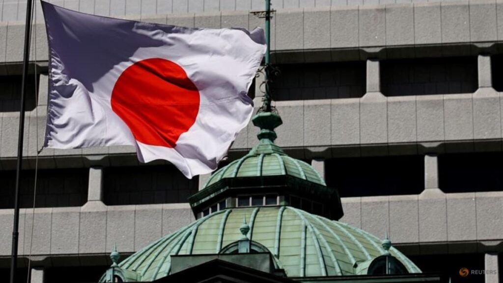 BOJ to consider pausing bond taper next fiscal year, sources say