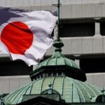 BOJ to consider pausing bond taper next fiscal year, sources say