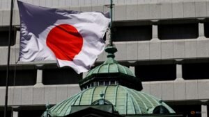 BOJ to consider pausing bond taper next fiscal year, sources say