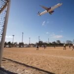 Climate cost of expanded World Cup under scrutiny as emissions set to soar