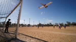 Climate cost of expanded World Cup under scrutiny as emissions set to soar