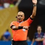All-Brazilian line-up to referee opening game at World Cup