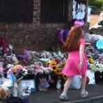 Tech firms in UK must have plan for illegal content spikes during crises like Southport, regulator says