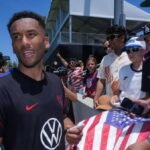 Interest climbs for soccer across North America before 2026 World Cup, study shows