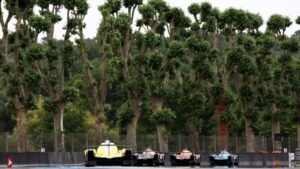 Team Qatar to make Le Mans 24 Hours debut with big ambitions