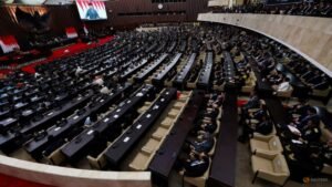 Indonesia’s trade ministry faces barrage of questions from businesses over new export control plan