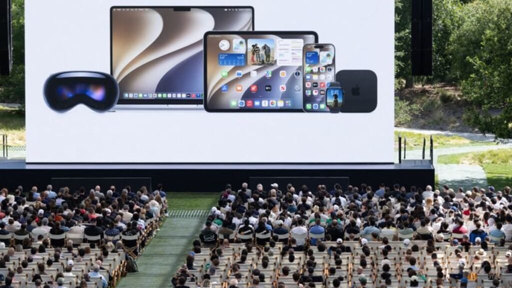 Apple’s AI Siri will be held back by aging devices, Morgan Stanley says