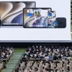 Apple’s AI Siri will be held back by aging devices, Morgan Stanley says