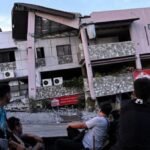 Singapore expresses condolences after Philippines earthquake, stands ready to provide assistance