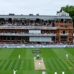 Lord’s pitch rated ‘unsatisfactory’ after England-New Zealand test