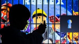 Russian ministry requests lifting of Roblox ban