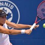 Germany’s Maria says should have got more respect after Queen’s wildcard snub