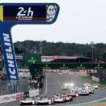 Chadwick hoping for Hypercar future after laps of Le Mans