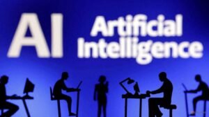 AI is boosting accuracy for clinicians, Philips North America CEO says